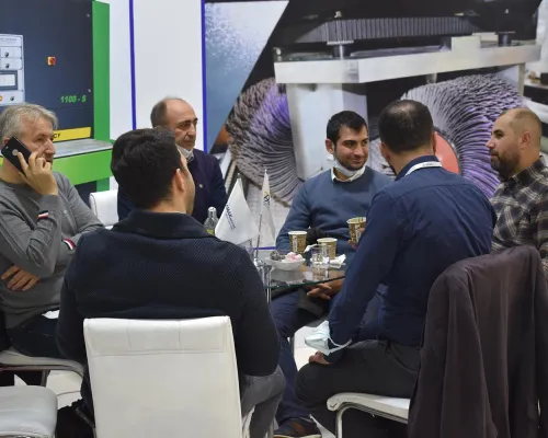 Bursa Makina Fuarı 2021 11