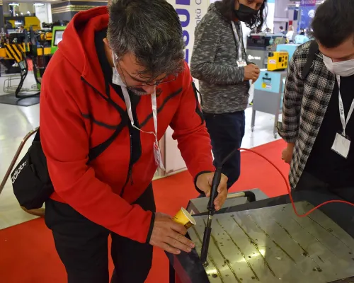 Bursa Makina Fuarı 2021 3