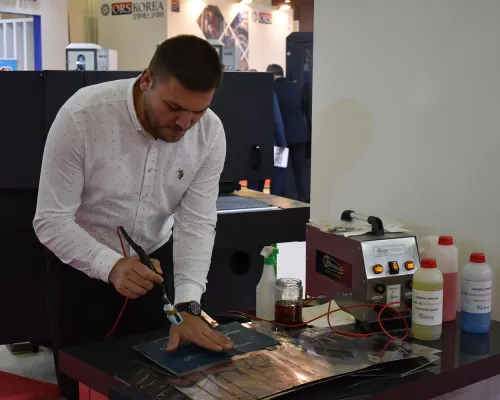 Bursa Makina Fuarı 2021 4