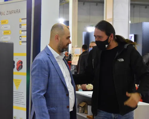 Bursa Makina Fuarı 2021 5