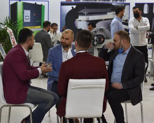 Bursa Makina Fuarı 2021 6