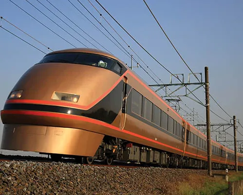 Tren Sanayi
