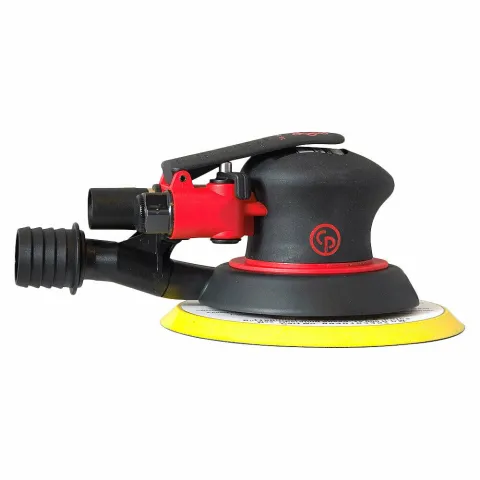 Avuç içi Zımpara Makinesi