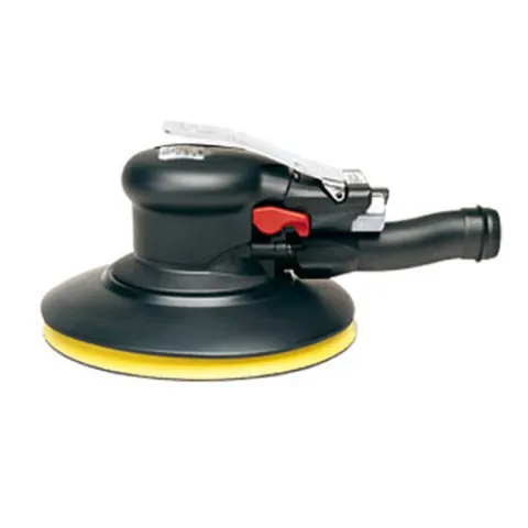 Orbital Zımpara Makinesi