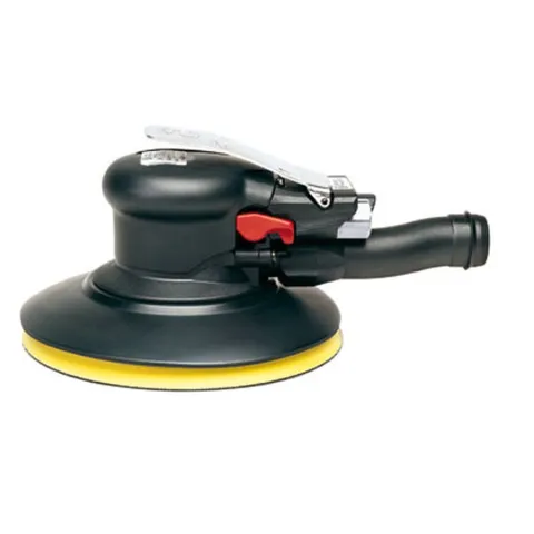 Orbital Zımpara Makinesi