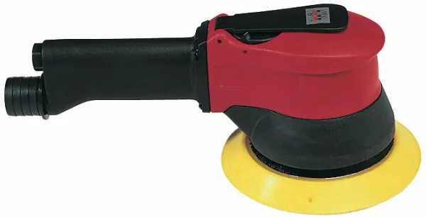 Orbital Zımpara Makinesi