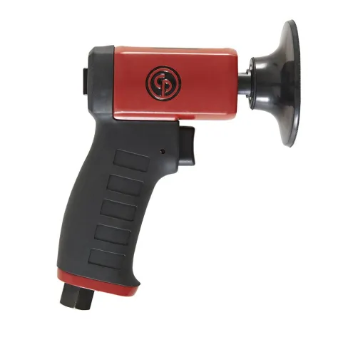 Mini Tabanca Disk Zımparası