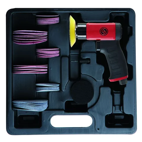 H&L pedli Mini Tabanca