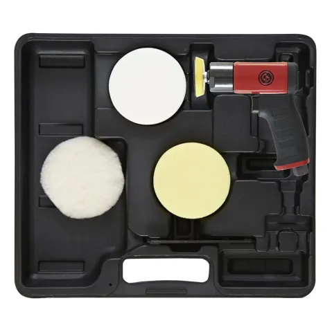 Kanca ve Döngü Pedli Mini Tabanca
