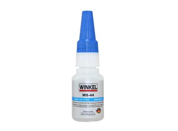 WS 44 Hızlı Yapıştırıcı
