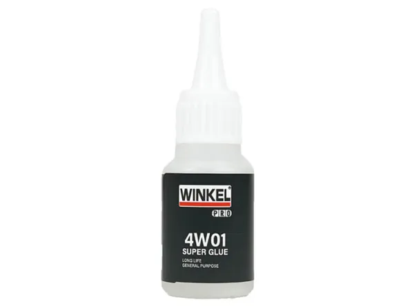 4W01 Hızlı Yapıştırıcı