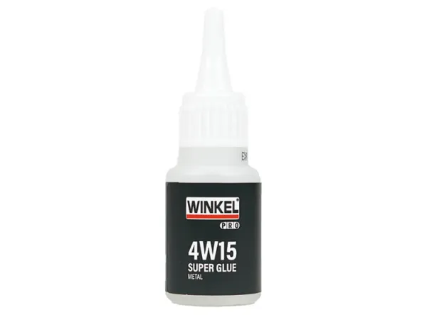 4W15 Metal Hızlı Yapıştırıcı