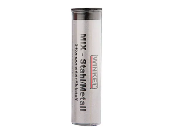 Mix Stahl/Metall