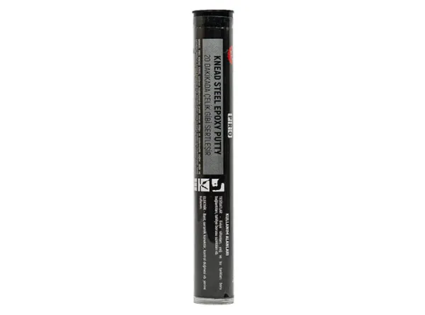 Knead Steel Epoxy Stick
