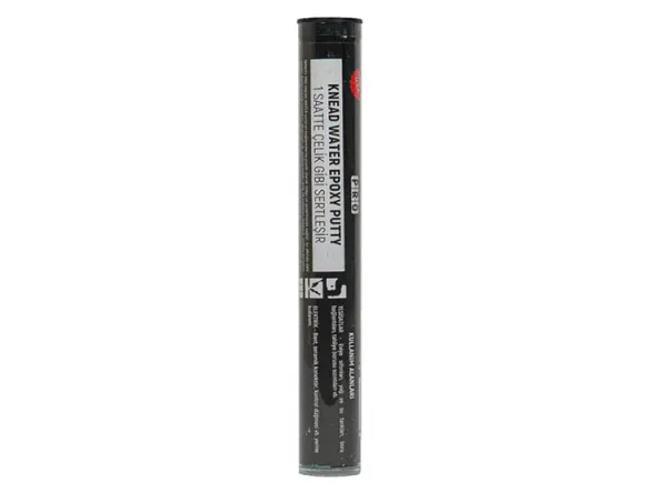 Knead Water Epoxy Stick