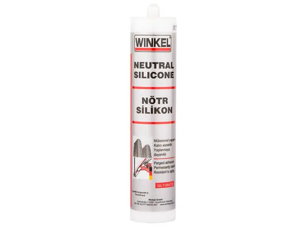 Nötr Silikon