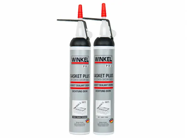 Gasket Plus Sıvı Conta