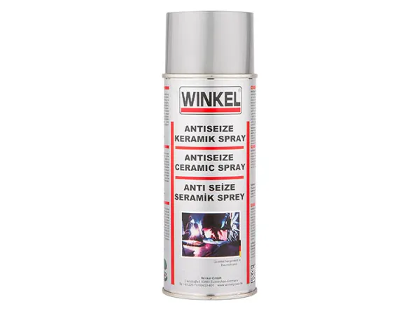 Anti-Seize Seramik Sprey