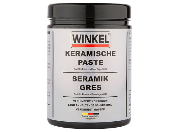 Anti Seize Seramik Paste