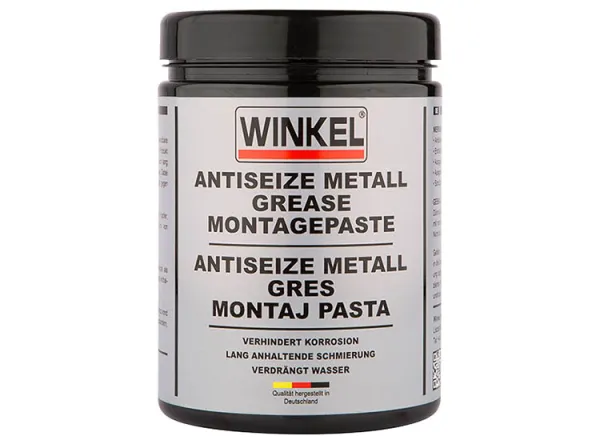 Anti Seize Metal Paste