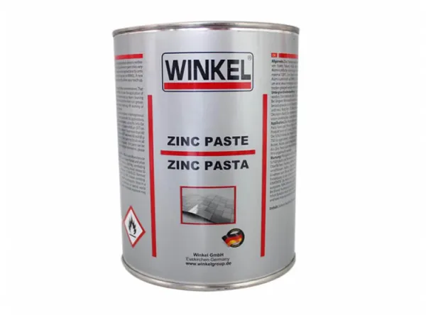 Zink Paste