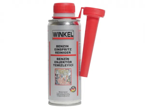 Benzin Enjektör Temizleyici