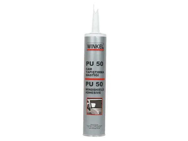 PU 50 - Oto Cam Yapıştırma Mastiği