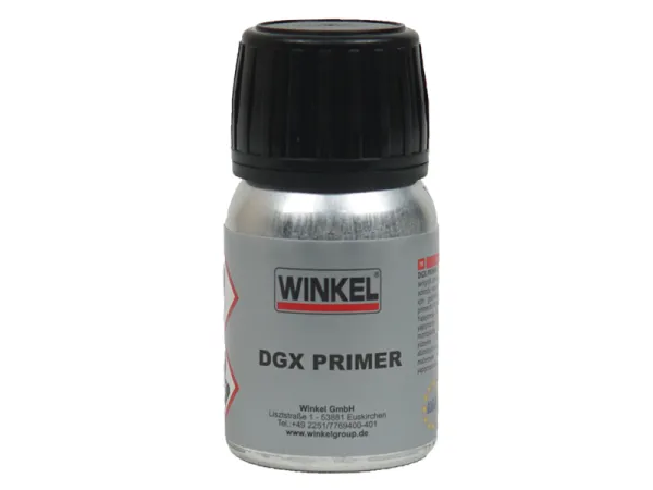 DGX Primer