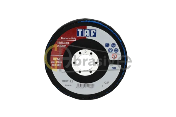 Politaf Finisaj Disk