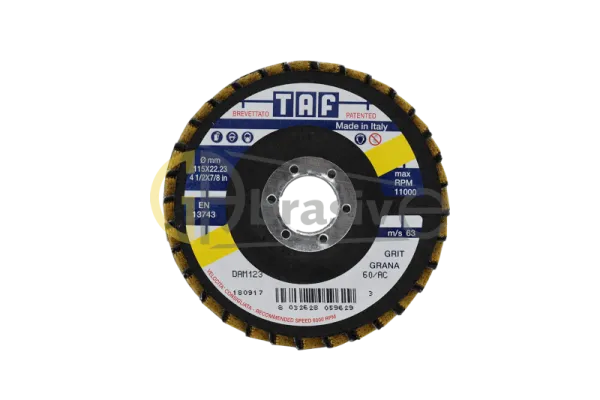 Polifaj Finisaj Disk Kombi