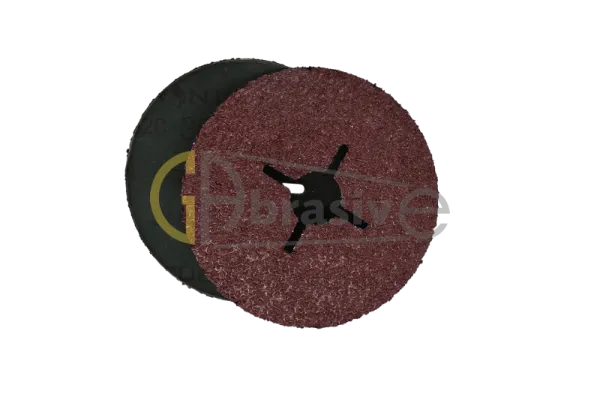 982C Cubitron Fiber Disk