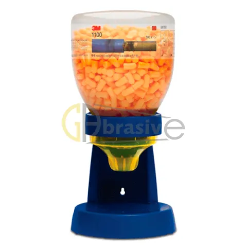 Dispenser Kulaklık
