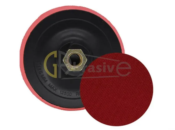M14 Velcro Taban