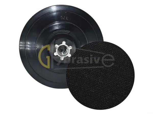 M14 Velcro Taban
