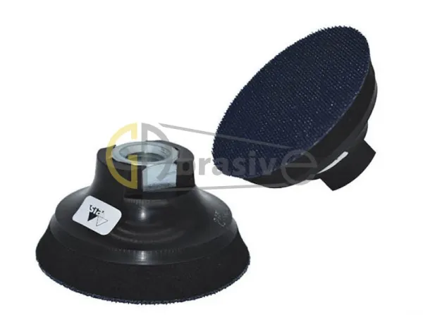 Soft Velcro Taban