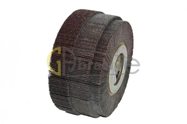 Formlu Mop Zımpara