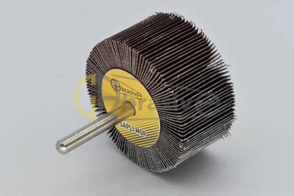 Saplı Mop Zımpara