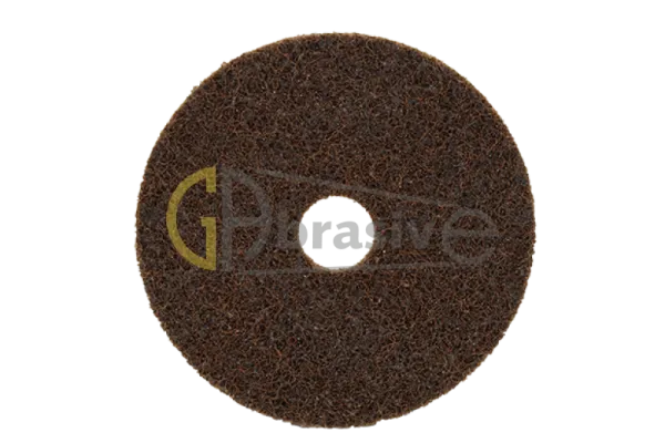 Coarse Scotch Disk