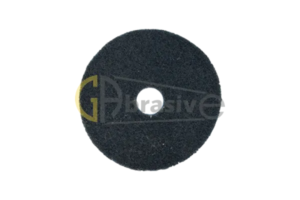 Very Fine Scotch Disk