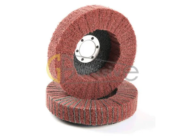 Scotch Flap ve Scotch Kombi Flap Disk