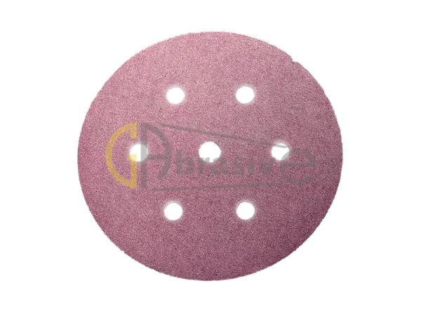 Pembe Cırtlı Disk