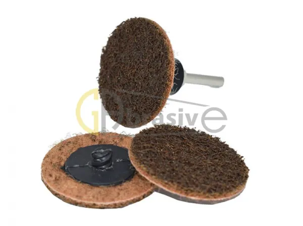 Coarse Rolok Disk