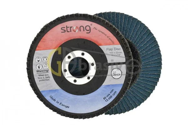 Seramik Flap Disk