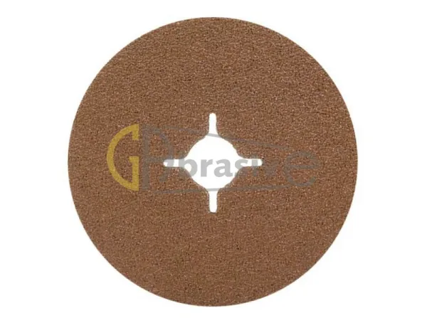 Fiber Disk