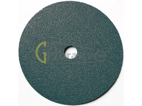 Fiber Disk