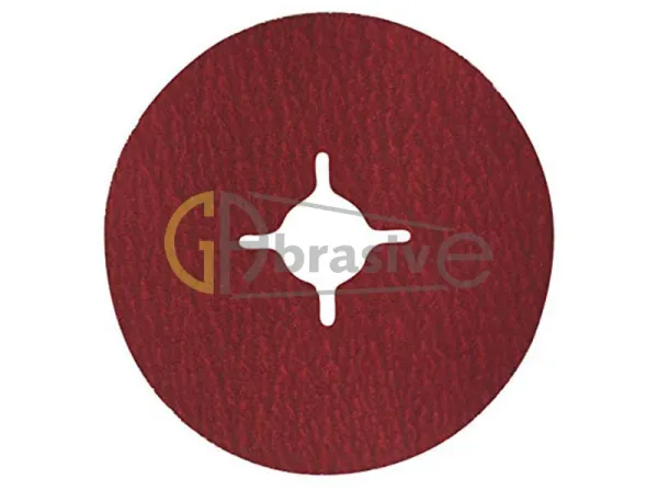 Fiber Disk