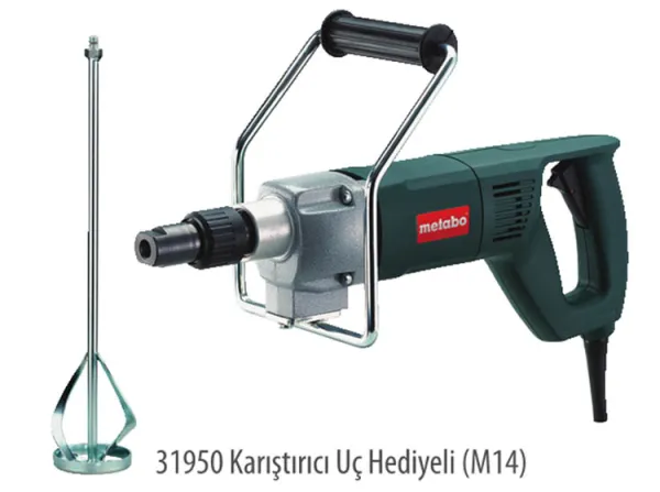 Karıştırıcı