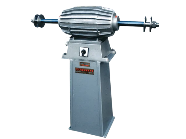 Polisaj Motoru 5.5 HP (Sehpalı)