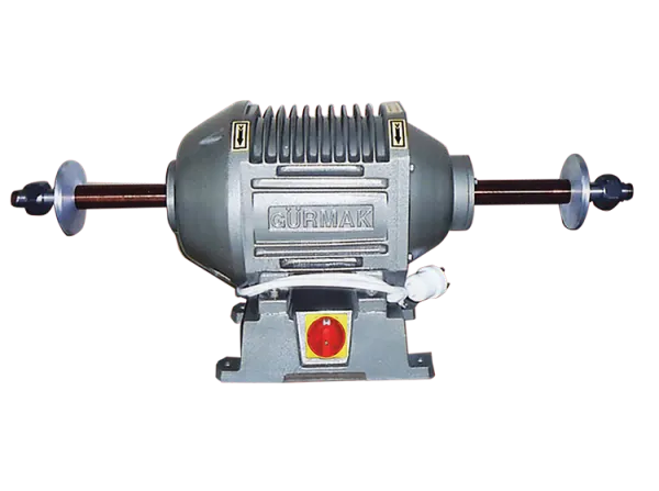 Polisaj Motoru 10 HP
