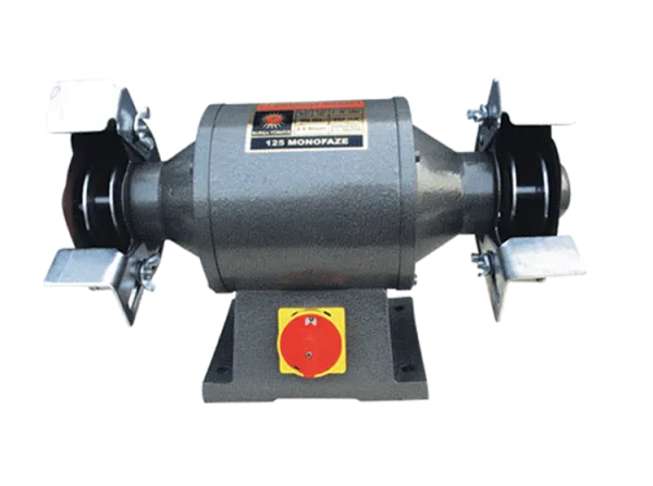 Taş Motoru 150'lik